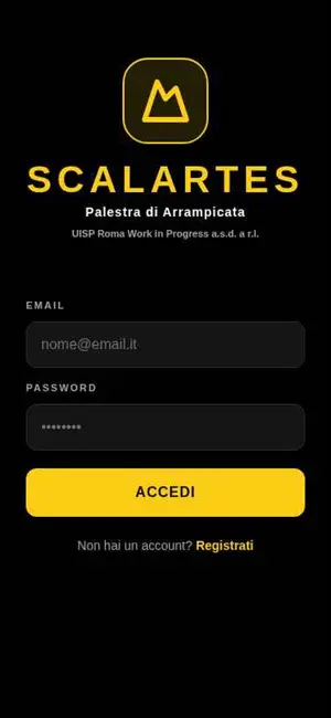 Scalartes screenshot 2