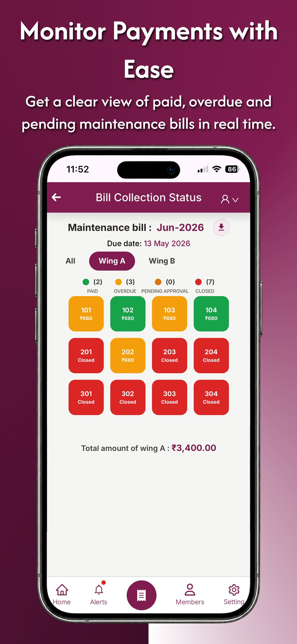 E Building screenshot 5