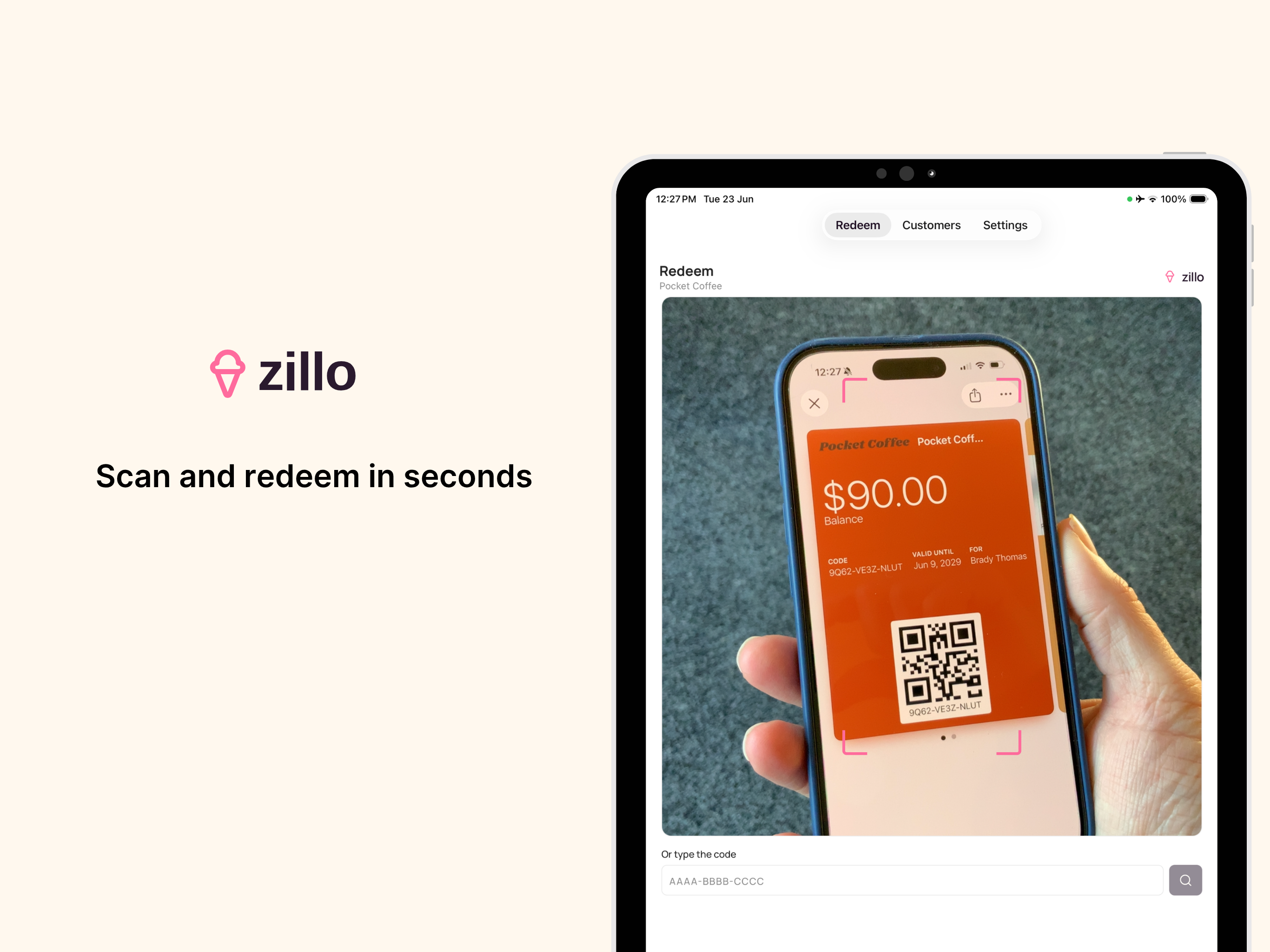 Zillo for Staff screenshot 6