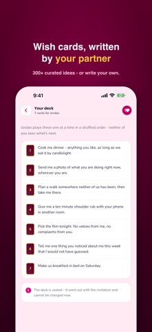 BlushQuest screenshot 2