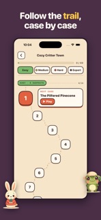 Murder Sudoku: Cozy Culprits screenshot 5