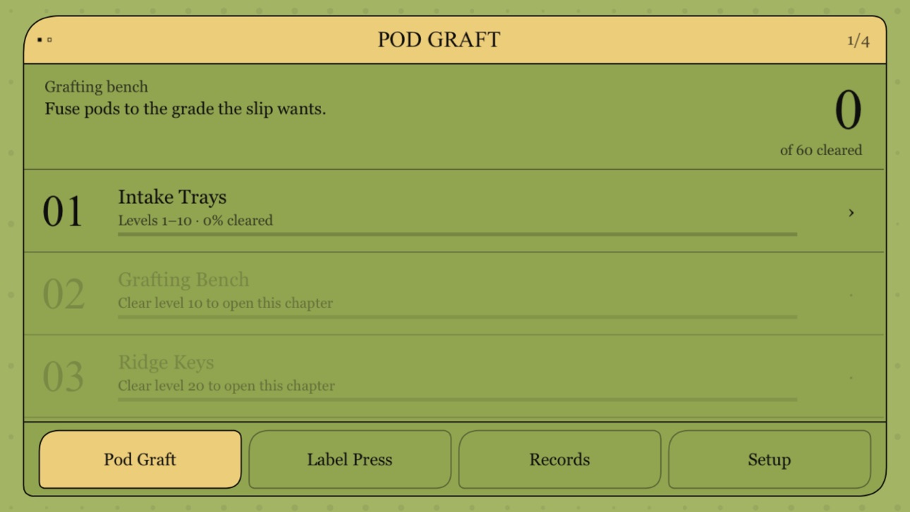 Screenshot 1 of Zedtya