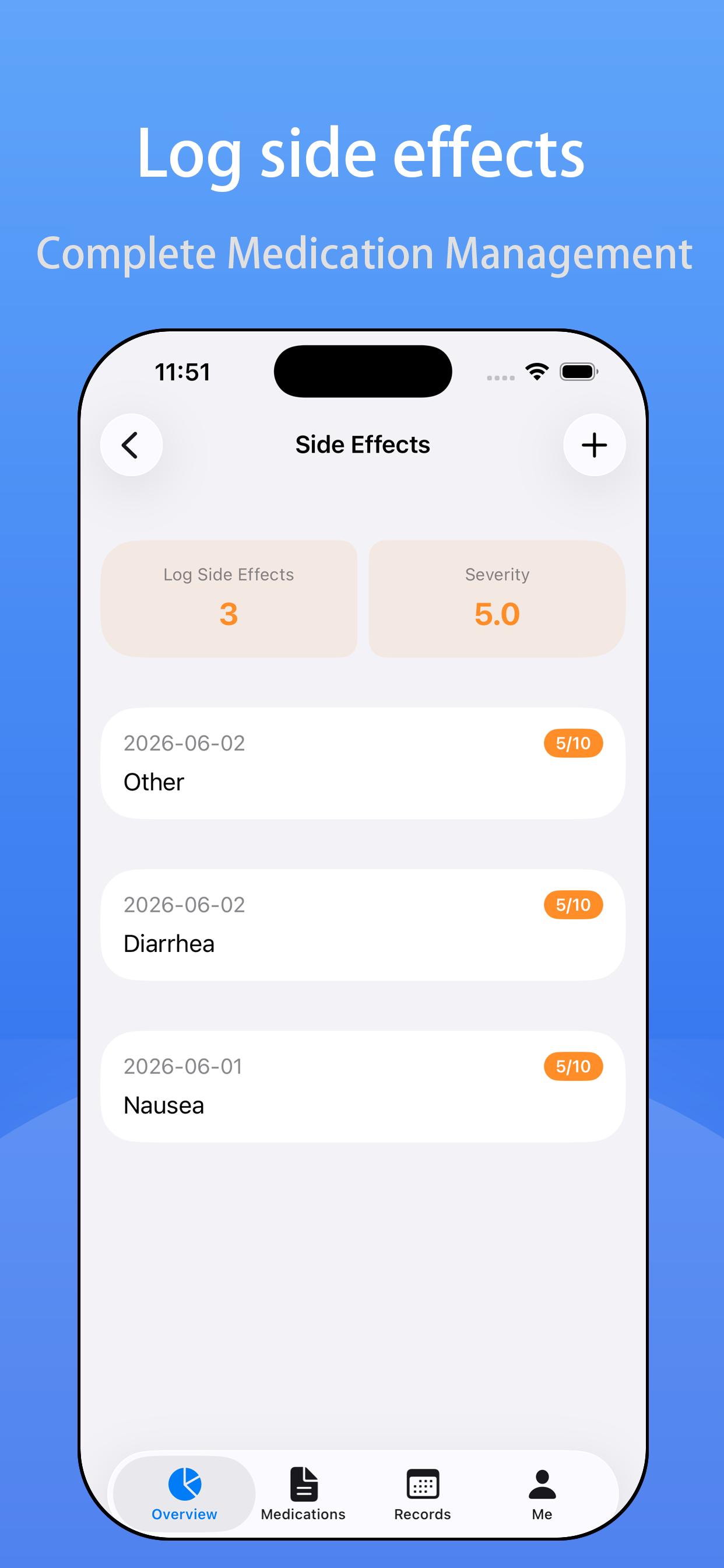 Medication Reminder - DoseMate