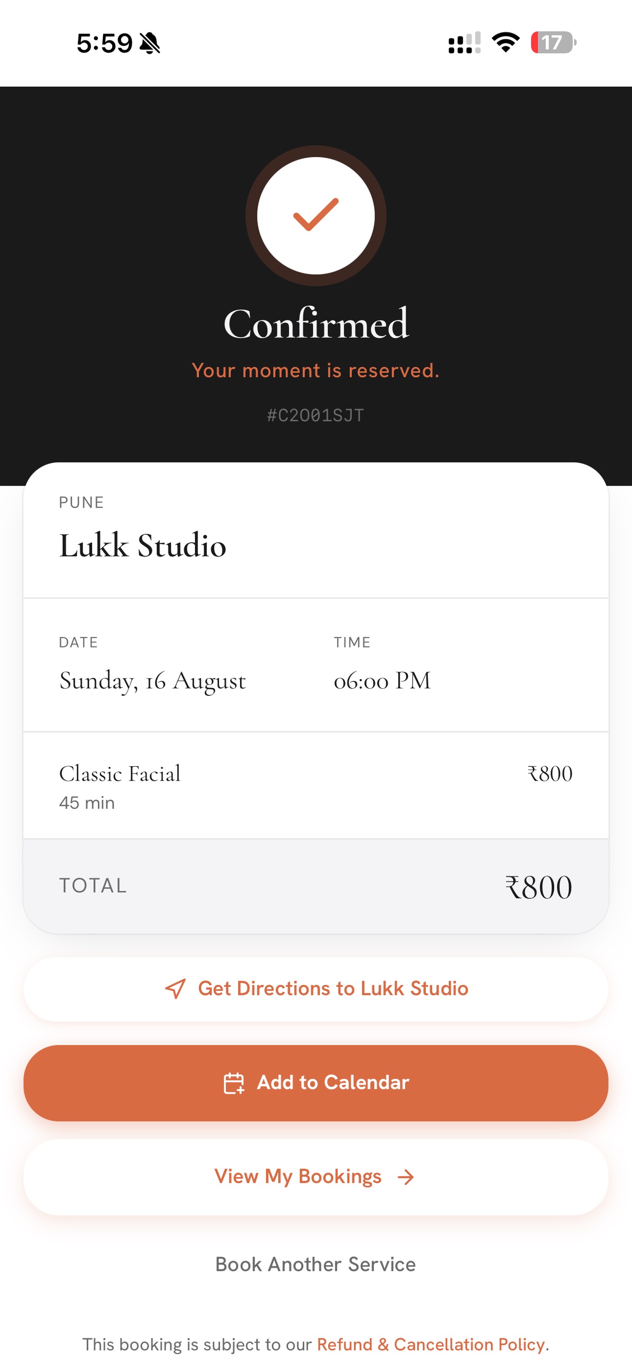 Screenshot 3 of LuKkHouse
