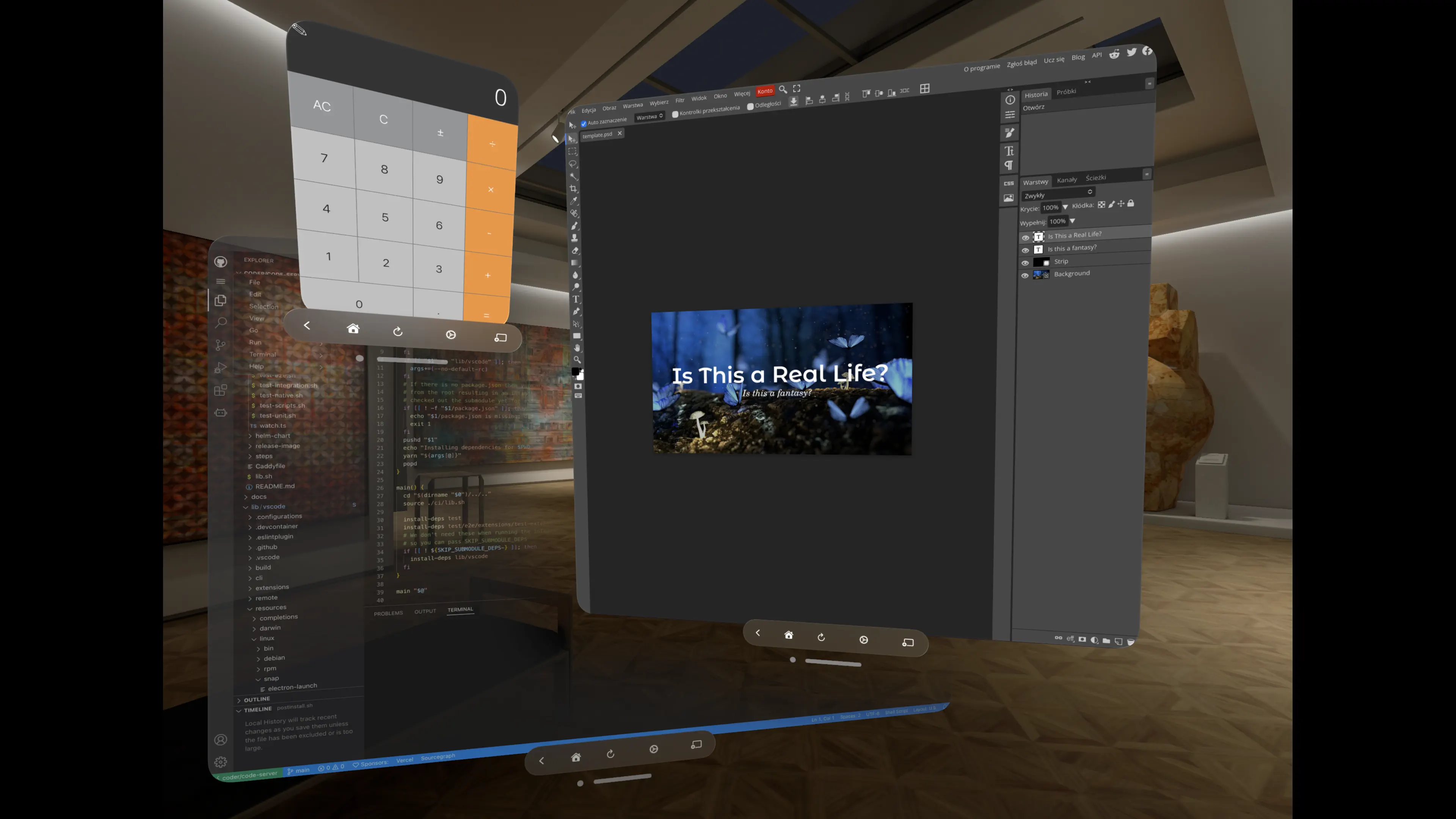 #8. Web Apps (iOS) di: aveneo Dawid Morzynski