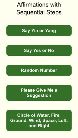 My Good Ideas screenshot 4
