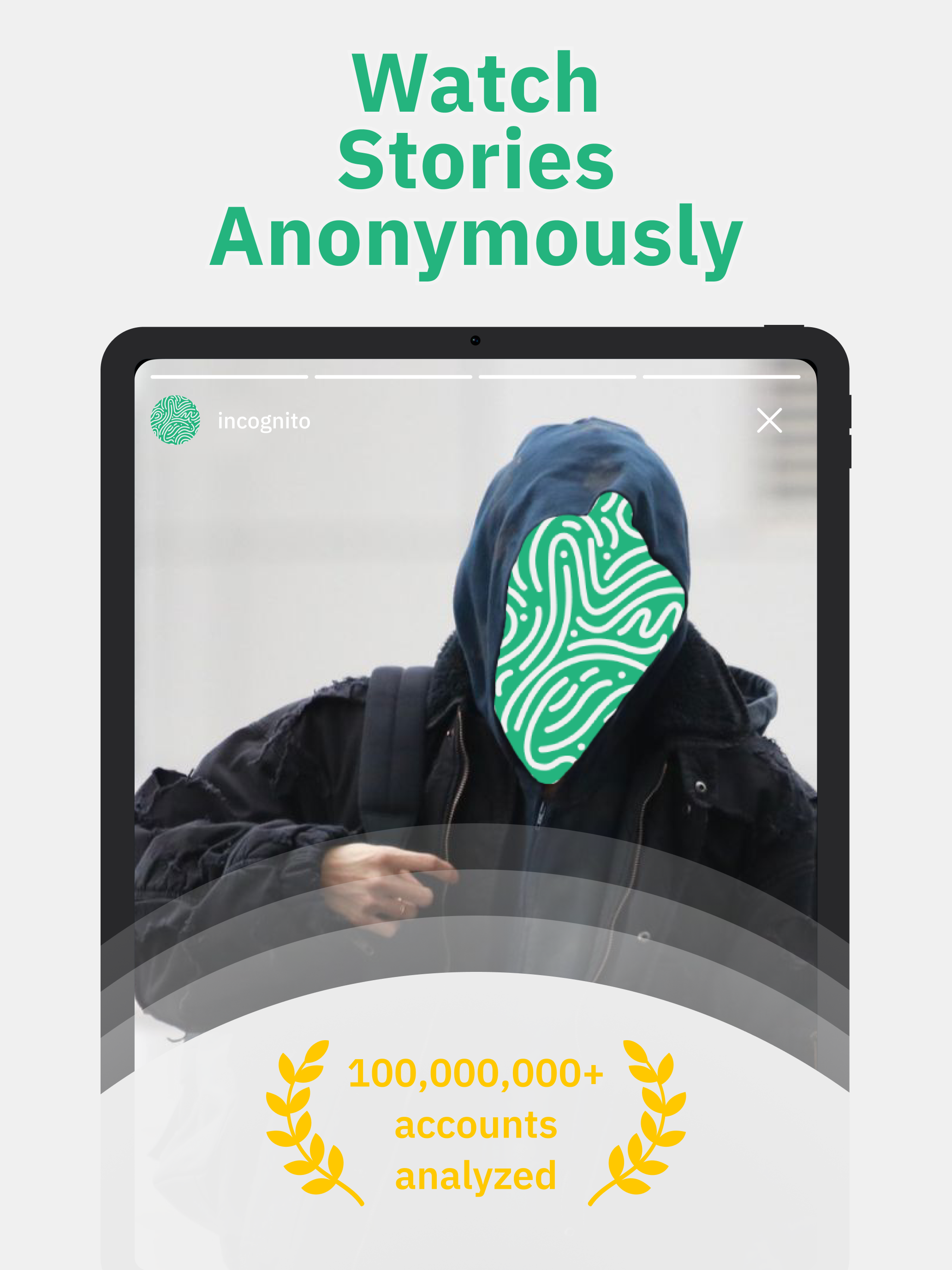 Inspector: Followers Tracker+ screenshot 8