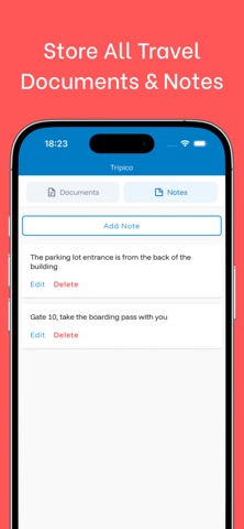 Tripico Screenshot 4 of 7