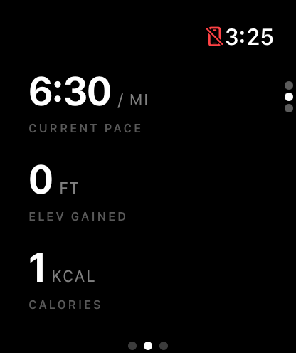 Orion: Workout Tracker screenshot 15