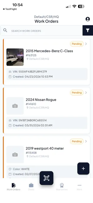 XPEL screenshot 1