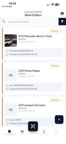 XPEL Screenshot 1 of 4