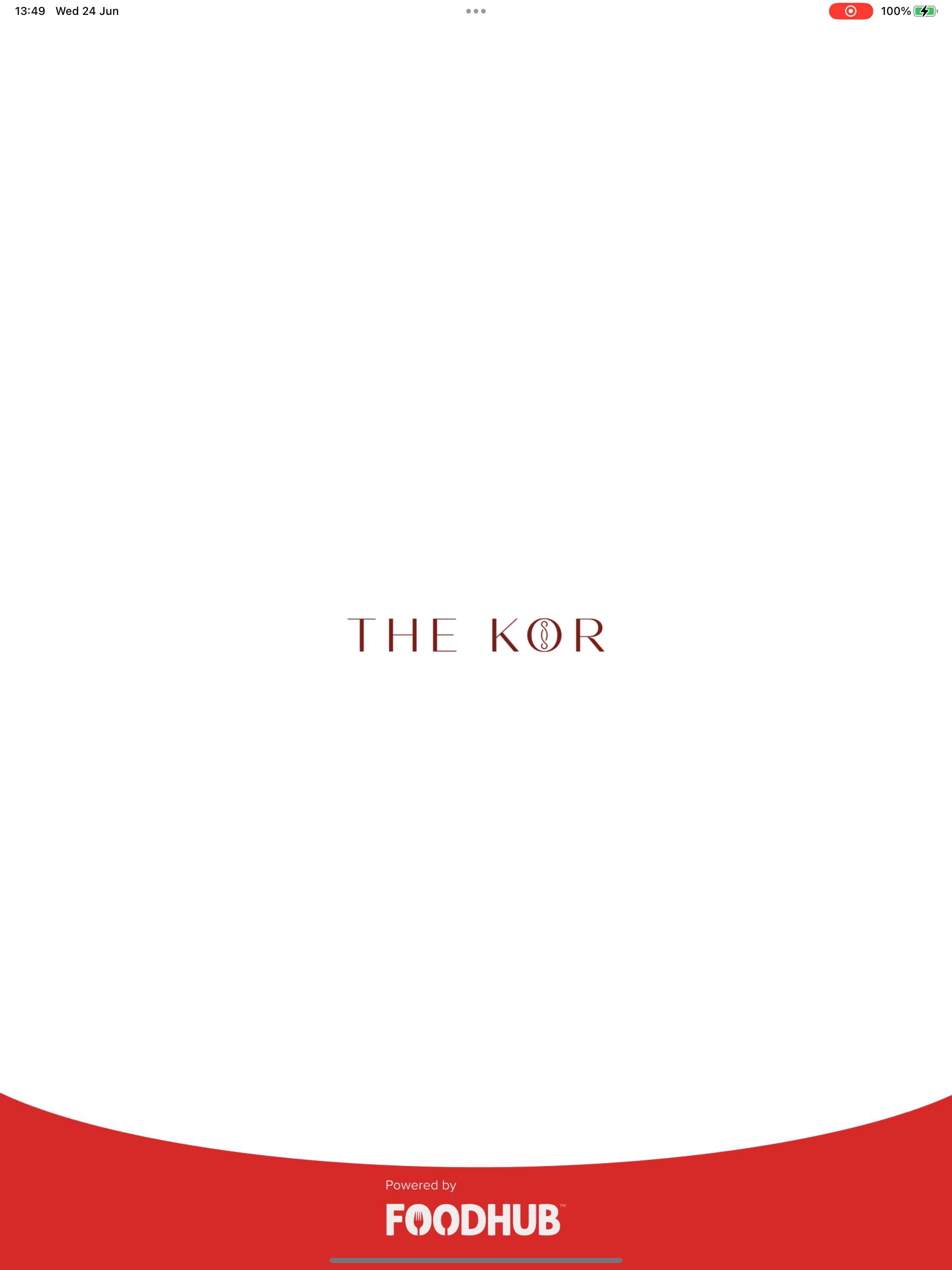 The Kor screenshot 5
