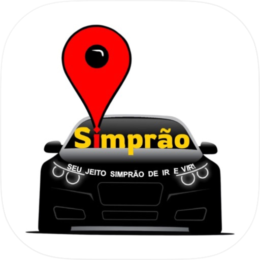 Simprão
