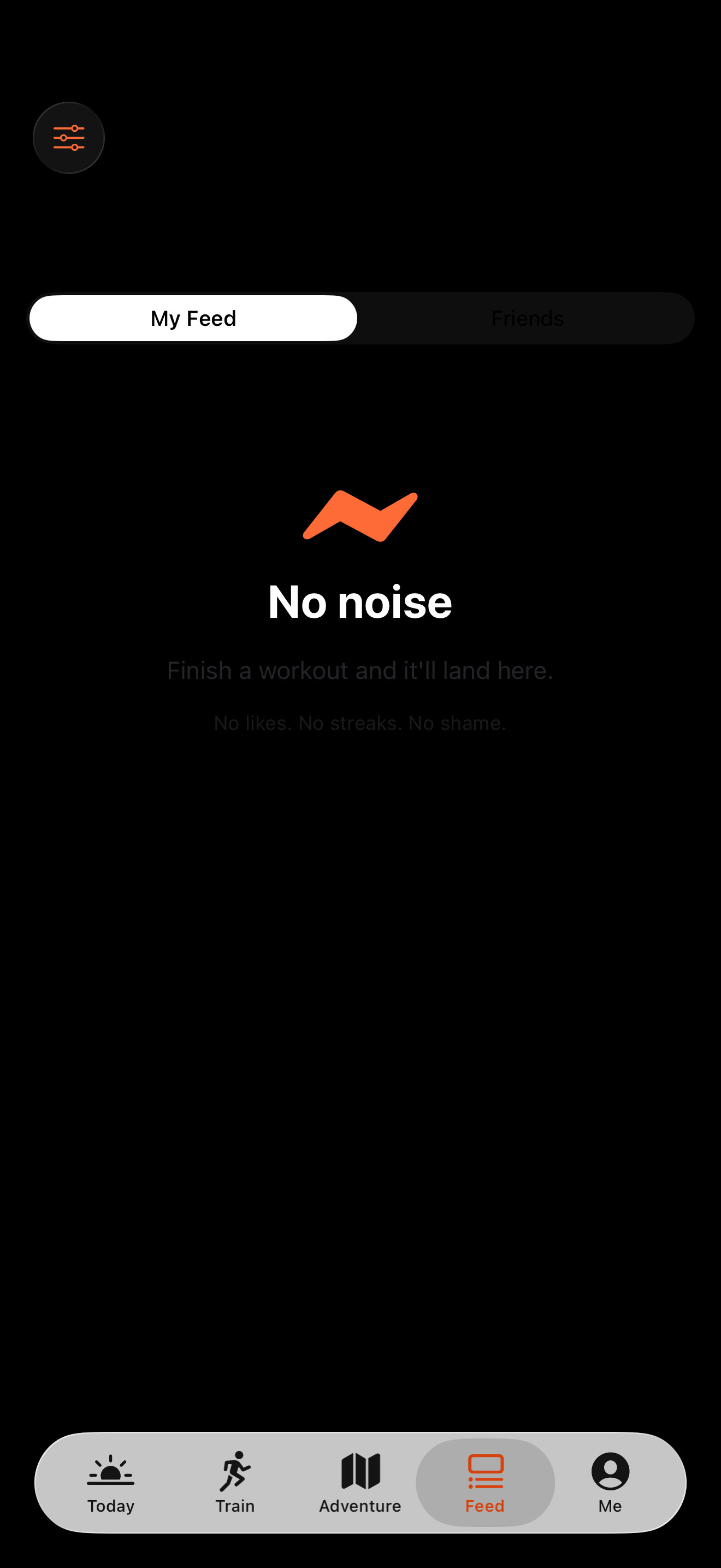 Ruck Mode screenshot 4
