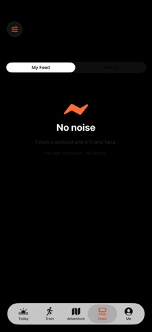 Ruck Mode Screenshot 4 of 5