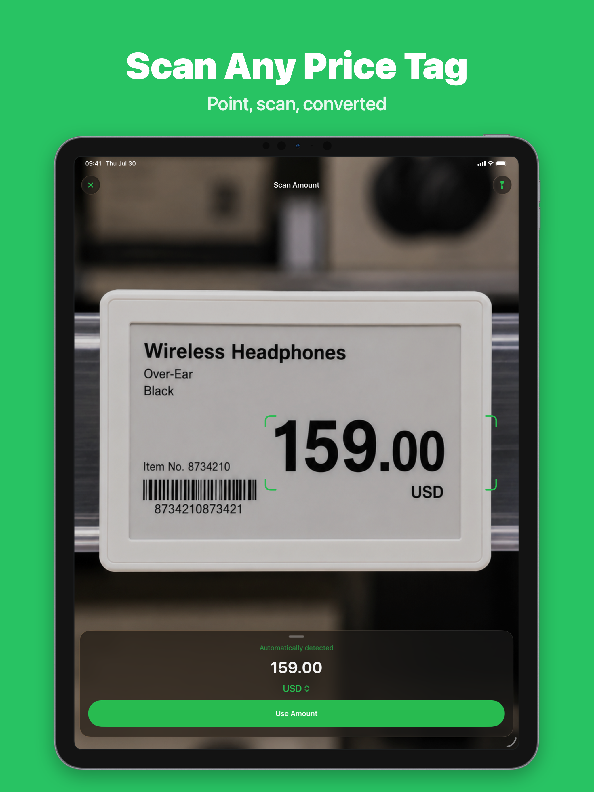 Currency Converter Currio screenshot 13