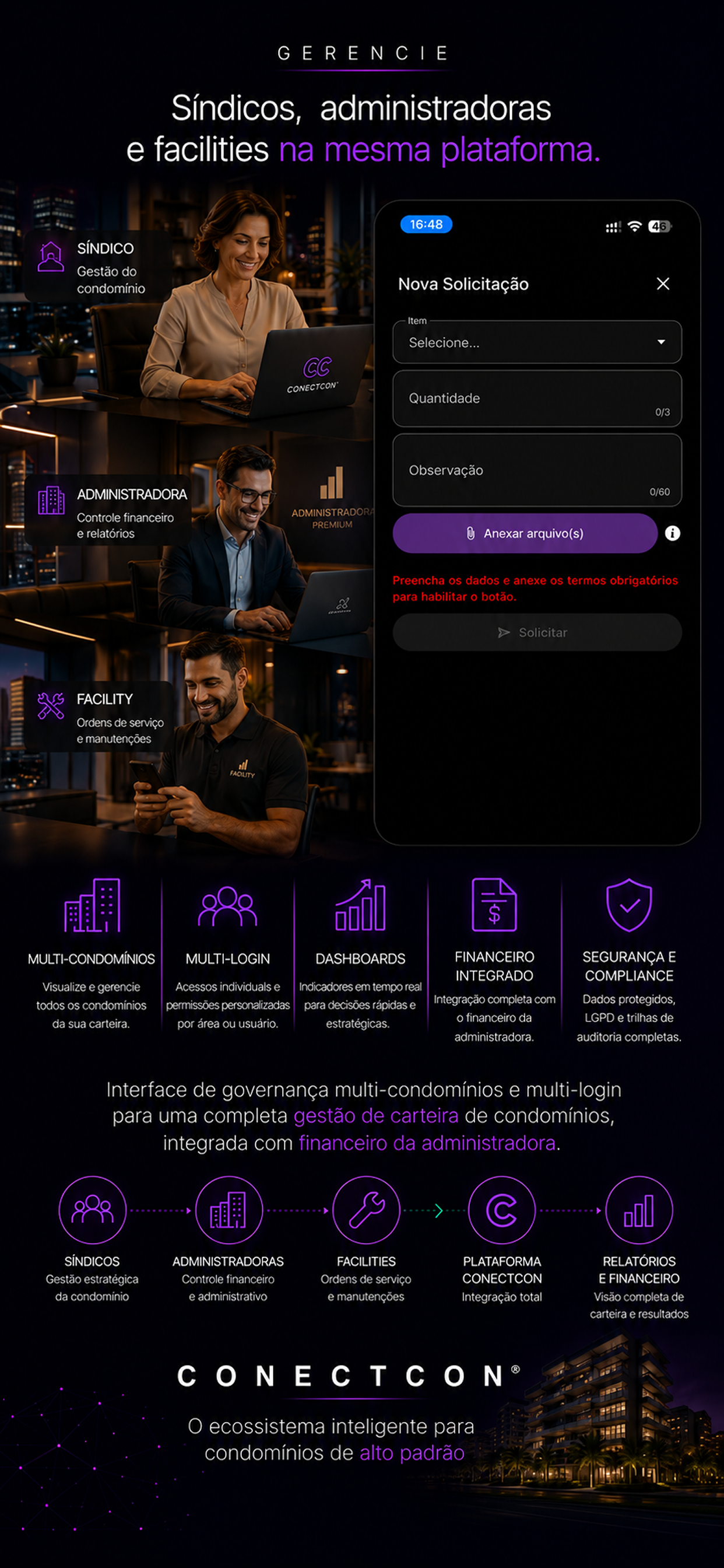 ConectCon® screenshot 7