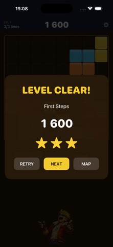GridSmash Deluxe Screenshot 5 of 7