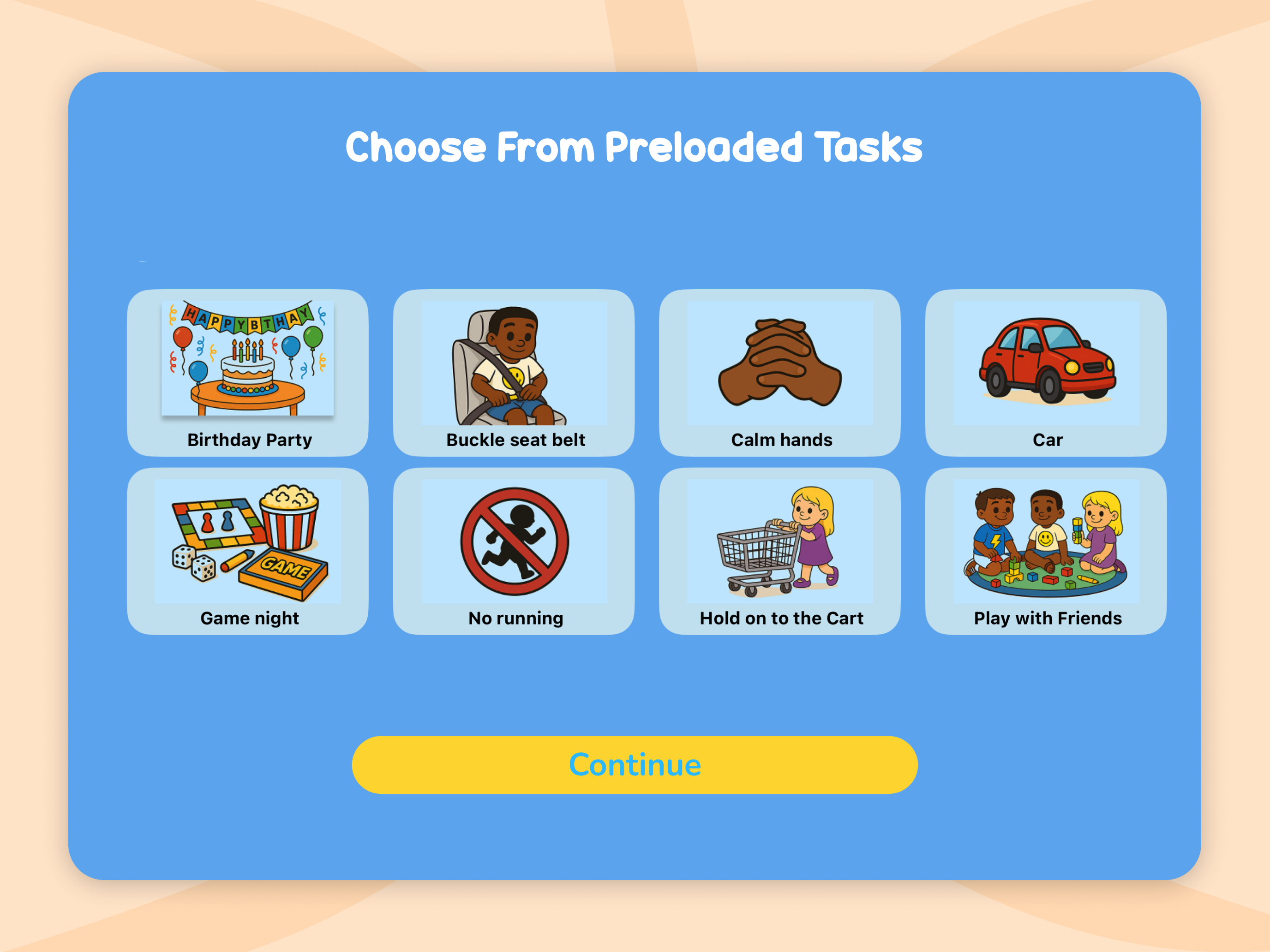 ELS Autism | ABA Therapy screenshot 12