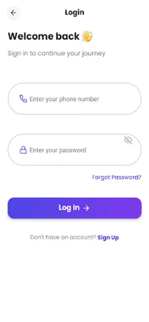 Elonzya screenshot 1