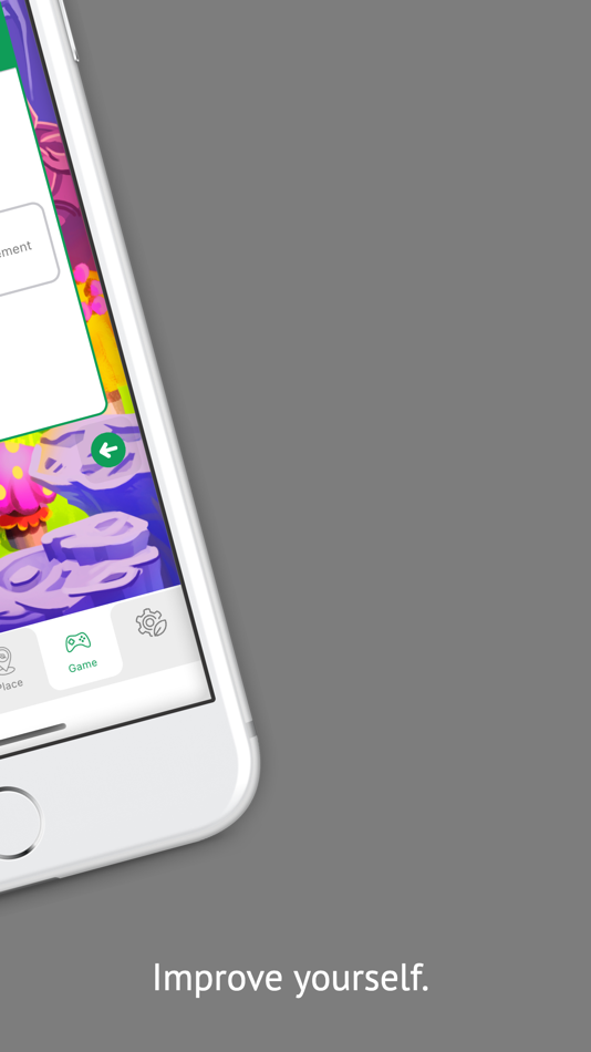 #4. Leafwords (iOS) 由: LEAFWORDS LTD