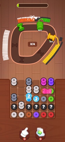 Color Knit Loop Screenshot 4 of 6