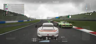 Gran Velocita - Real Driving screenshot 7