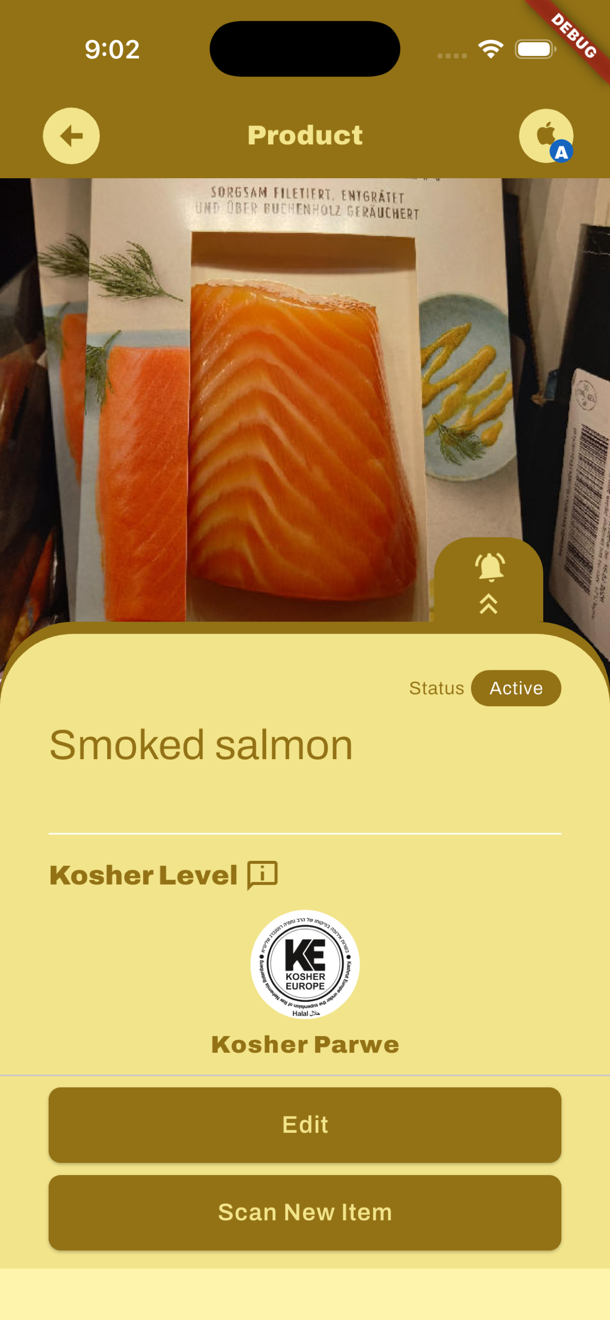 Kosher Europe screenshot 5