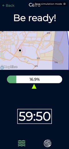 World Wide Waves screenshot