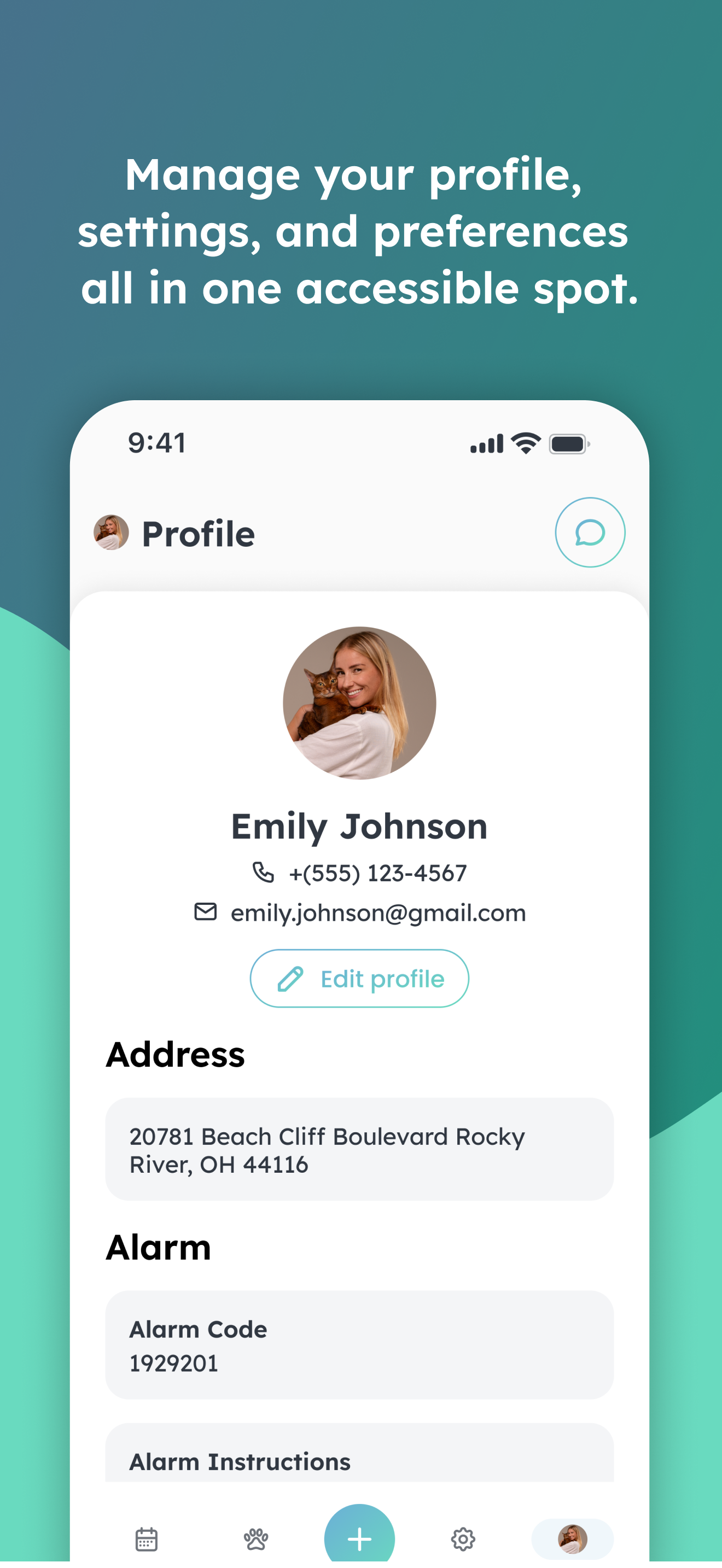 Petworking & CO. screenshot 4