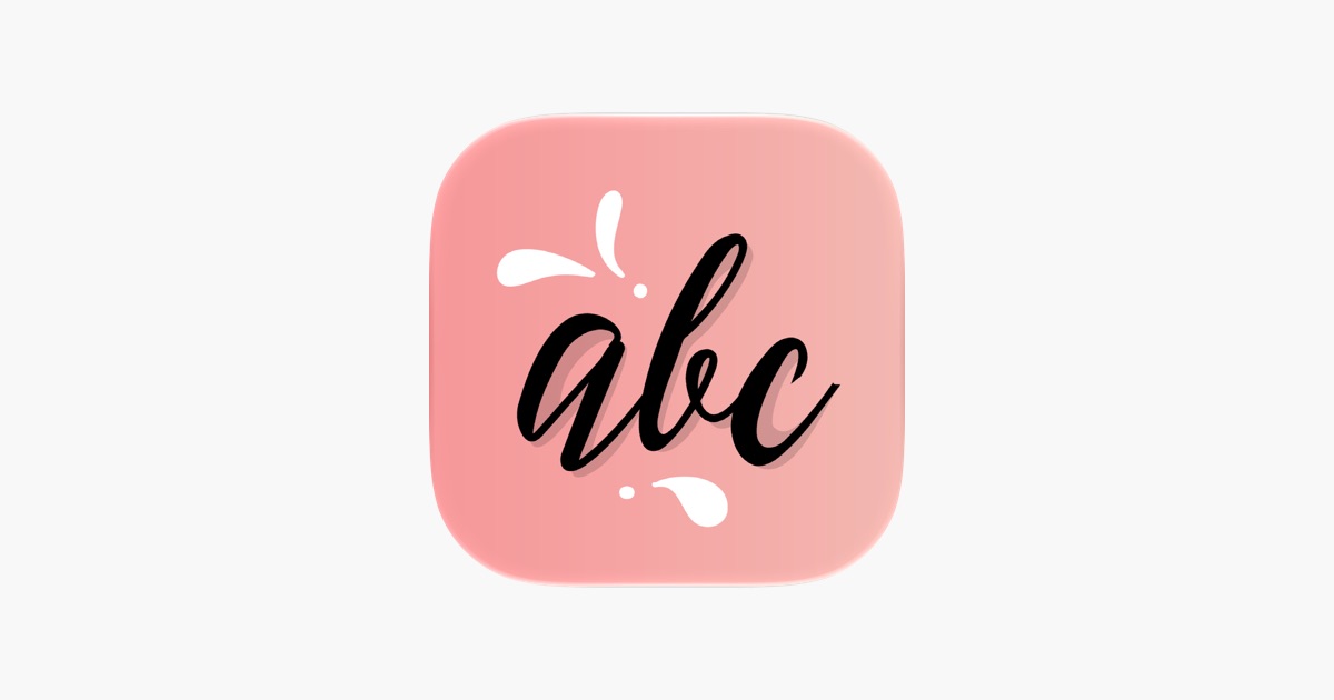 ‎Cursive handwriting practice App - App Store