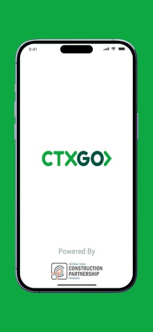 CTX GO Screenshot 1 of 7