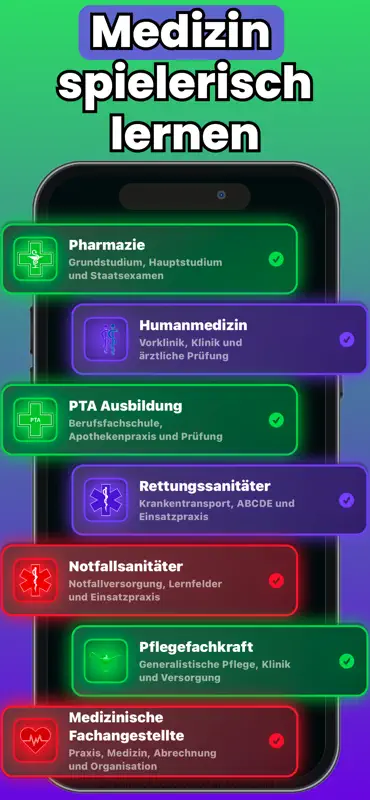Medizingo screenshot 8 of 8