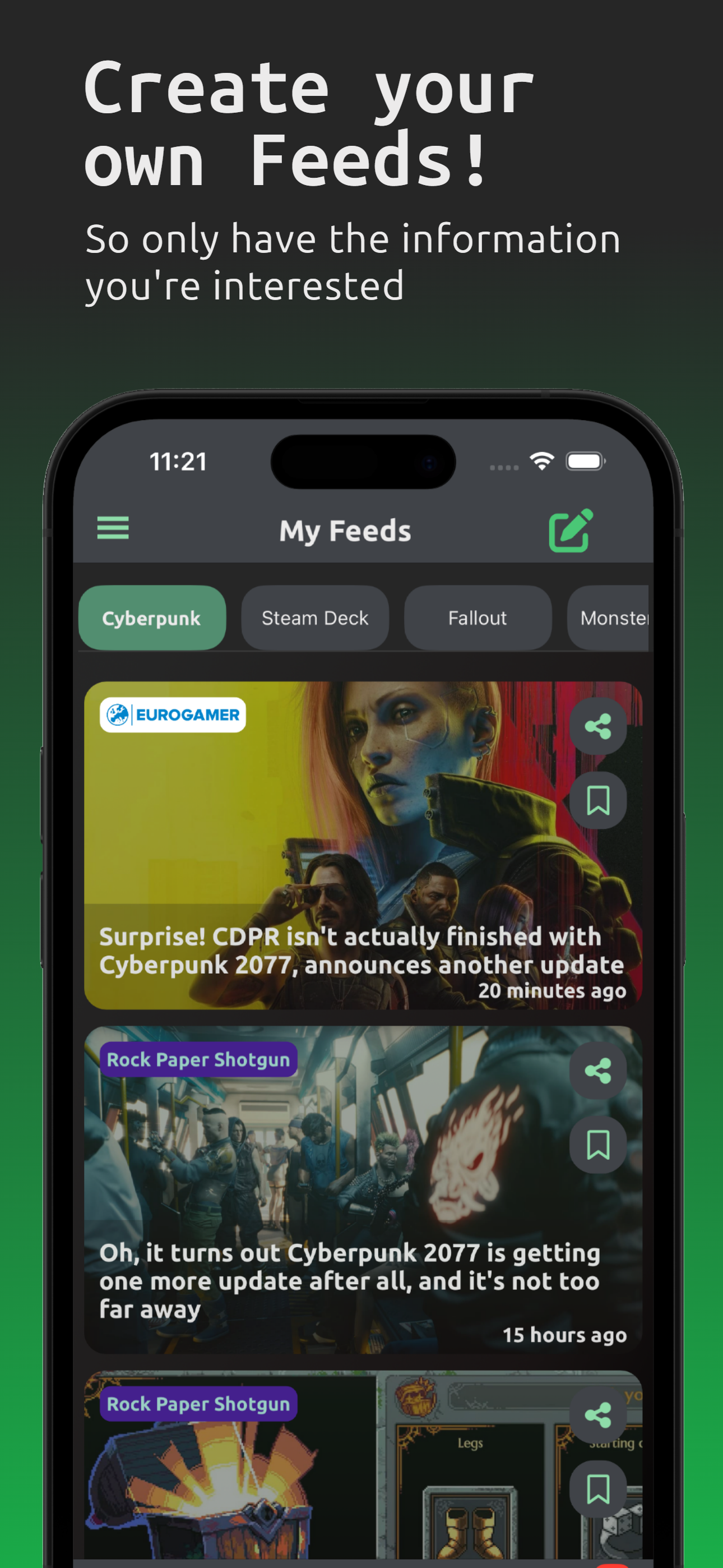 GamHub - Gaming News & Deals