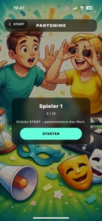 Party Clash – Party Game screenshot 4
