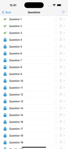 AACE Learning Screenshot 8 of 9