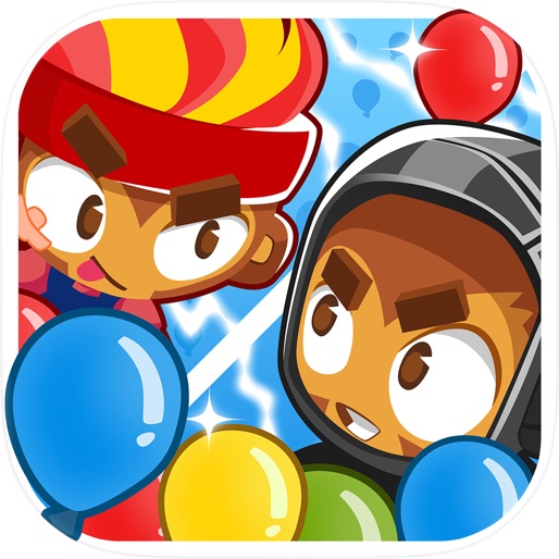 Bloons TD Battles 2+