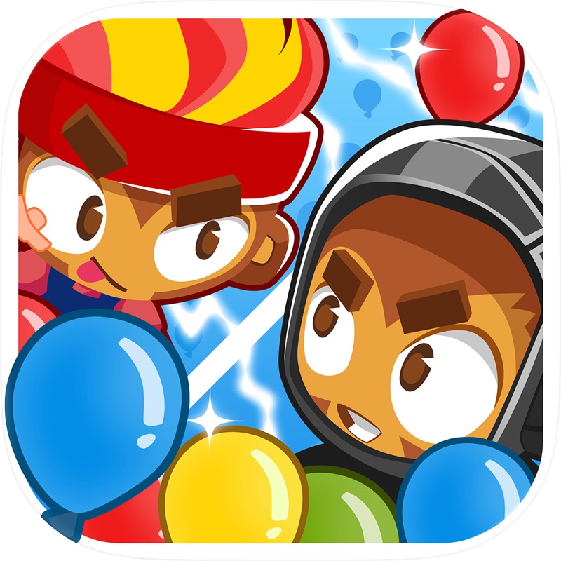 Bloons TD 6 NETFLIX screenshot 12