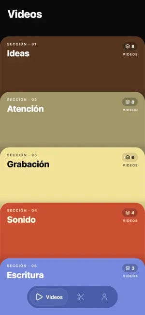 Inteligencia Viral screenshot 1