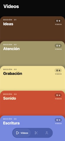 Inteligencia Viral Screenshot 1 of 4