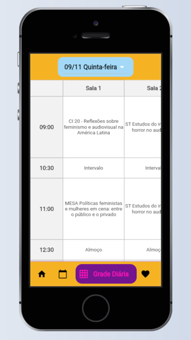 SOCINE Screenshot