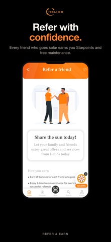 StarPoints screenshot