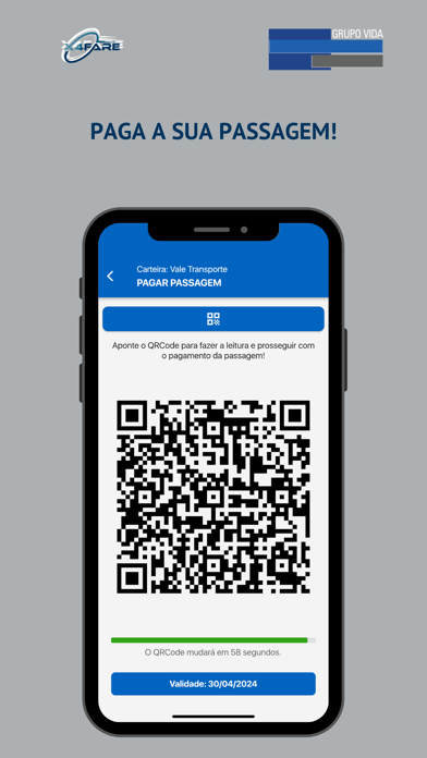 Grupo Vida Pay Screenshot 4 of 5