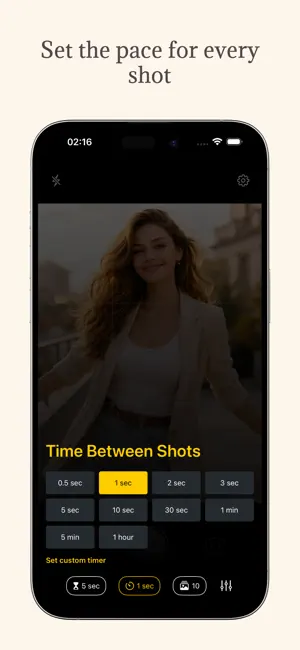 SnapPal - Photo Timer screenshot 3