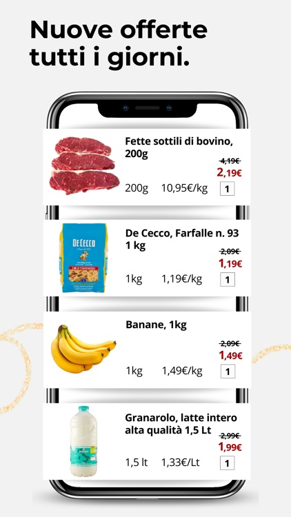 Eleva Supermercati screenshot-3