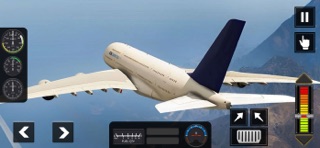 Flight Pro Plane Simulator 3d Screenshot 6 of 7