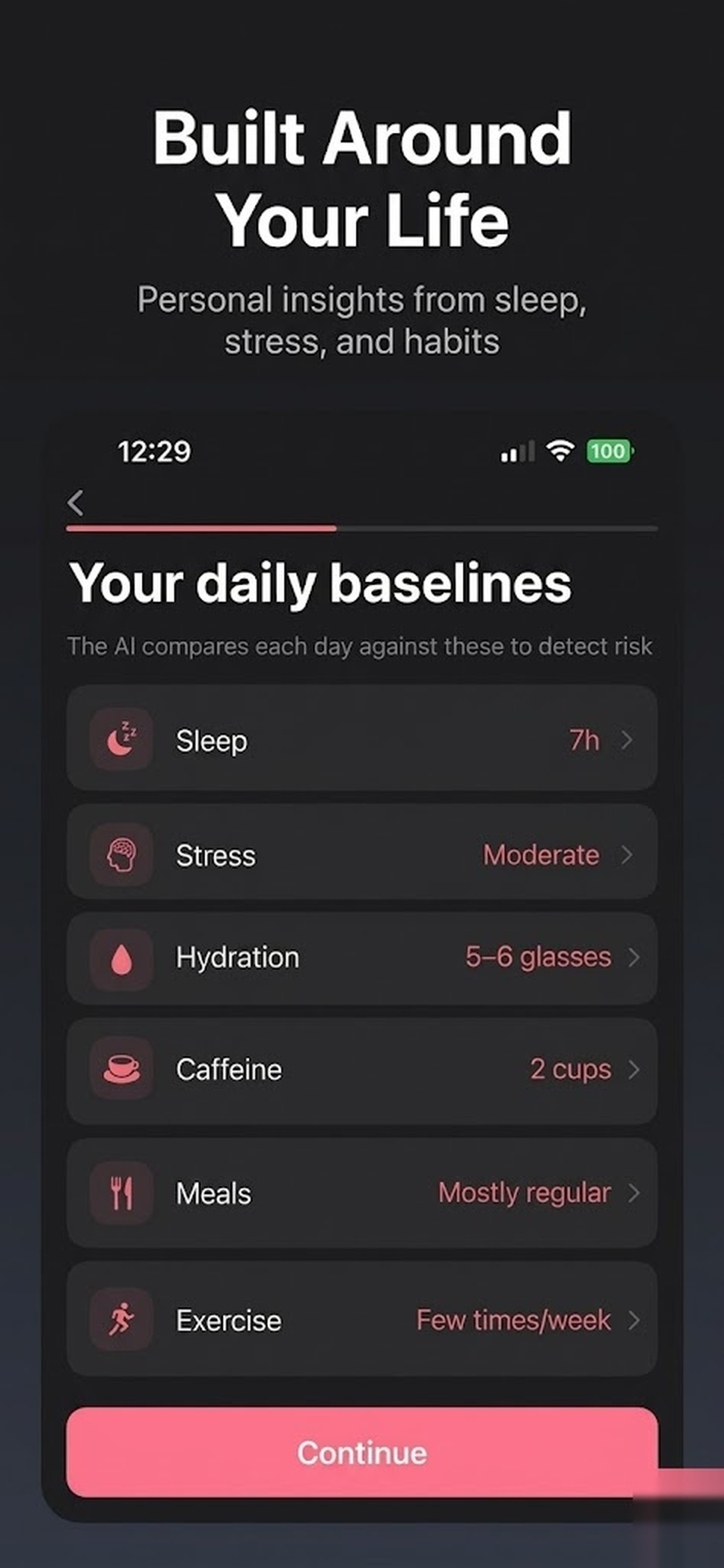 Migrena: Migraine Tracker