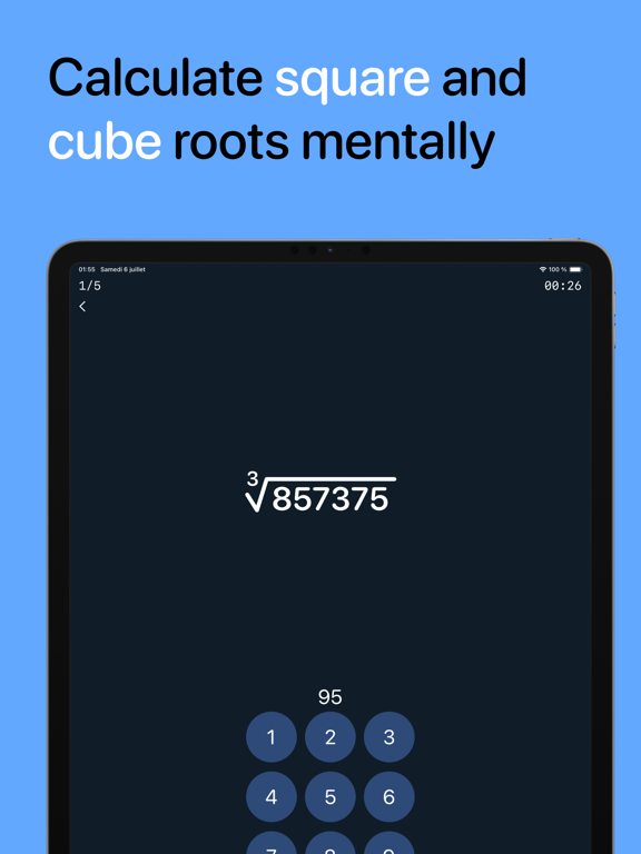 Screenshot #6 pour Brain-Skills