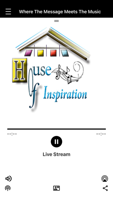 hoinetwork iPhone screenshot 1 - Entertainment app