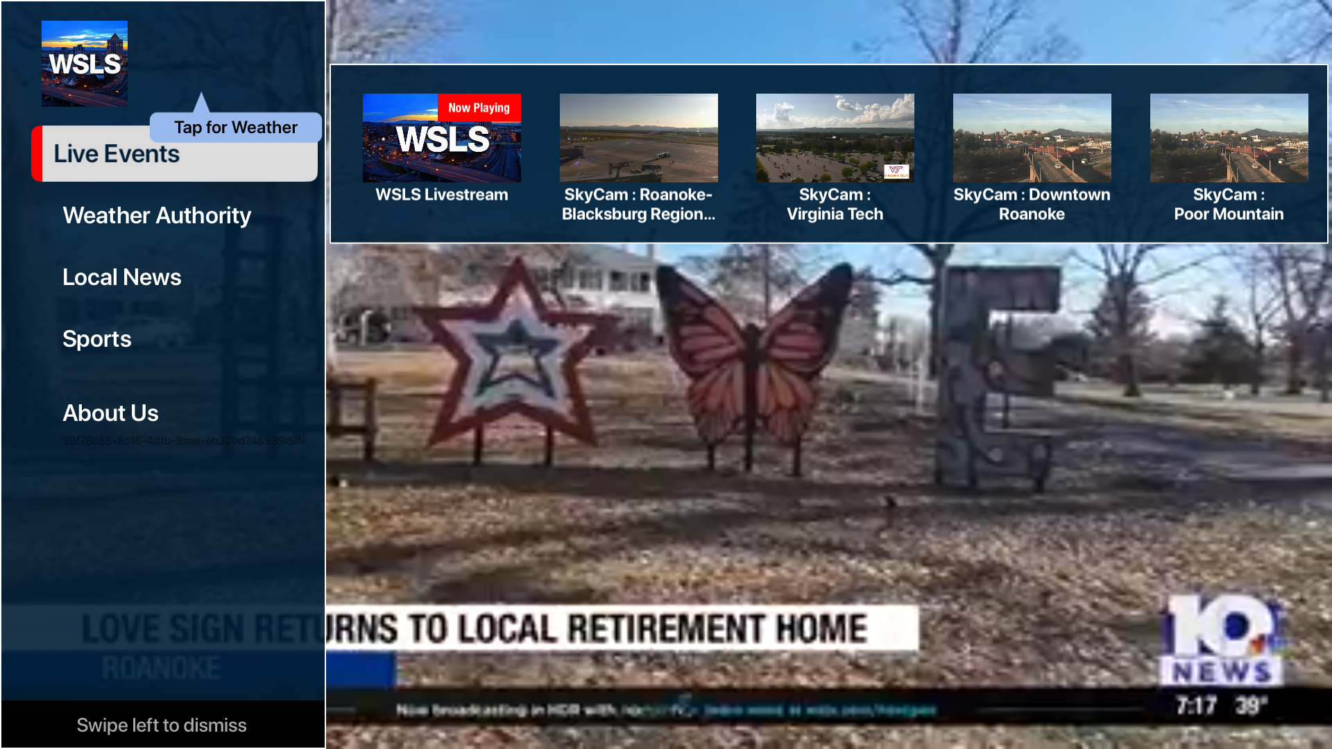 10 News Now - WSLS 10 screenshot 5